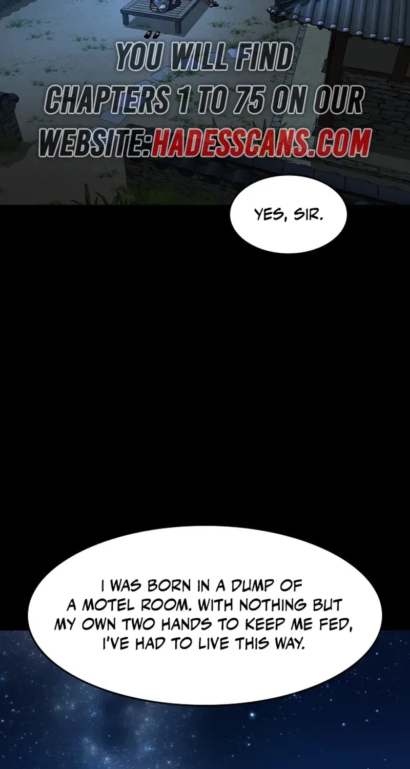 The Heir Chapter 75 – Page 5