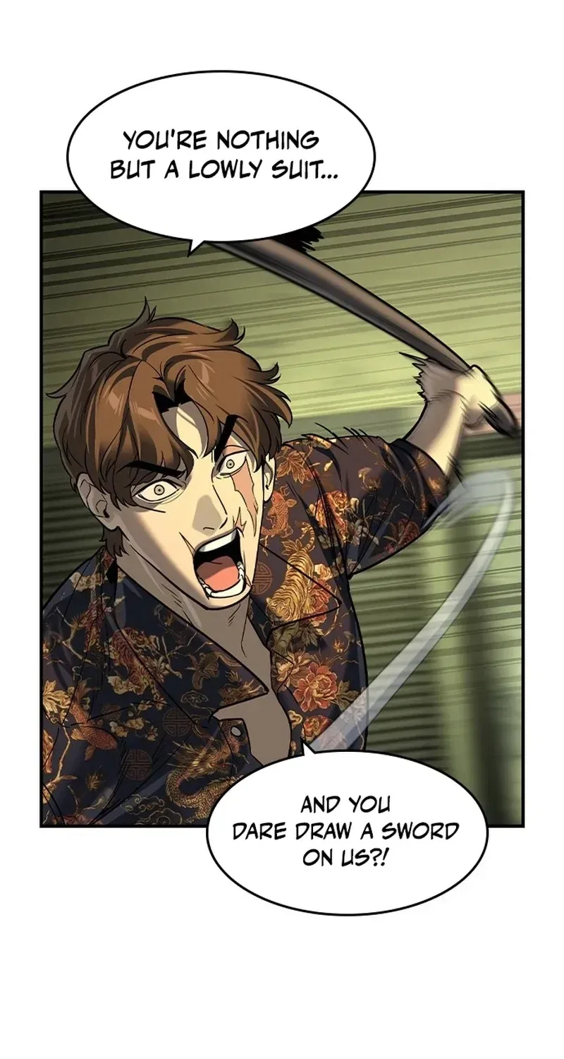 The Heir Chapter 74 – Page 56
