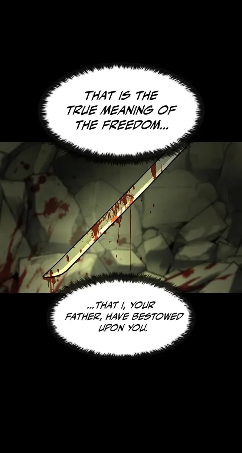 The Heir Chapter 74 – Page 77