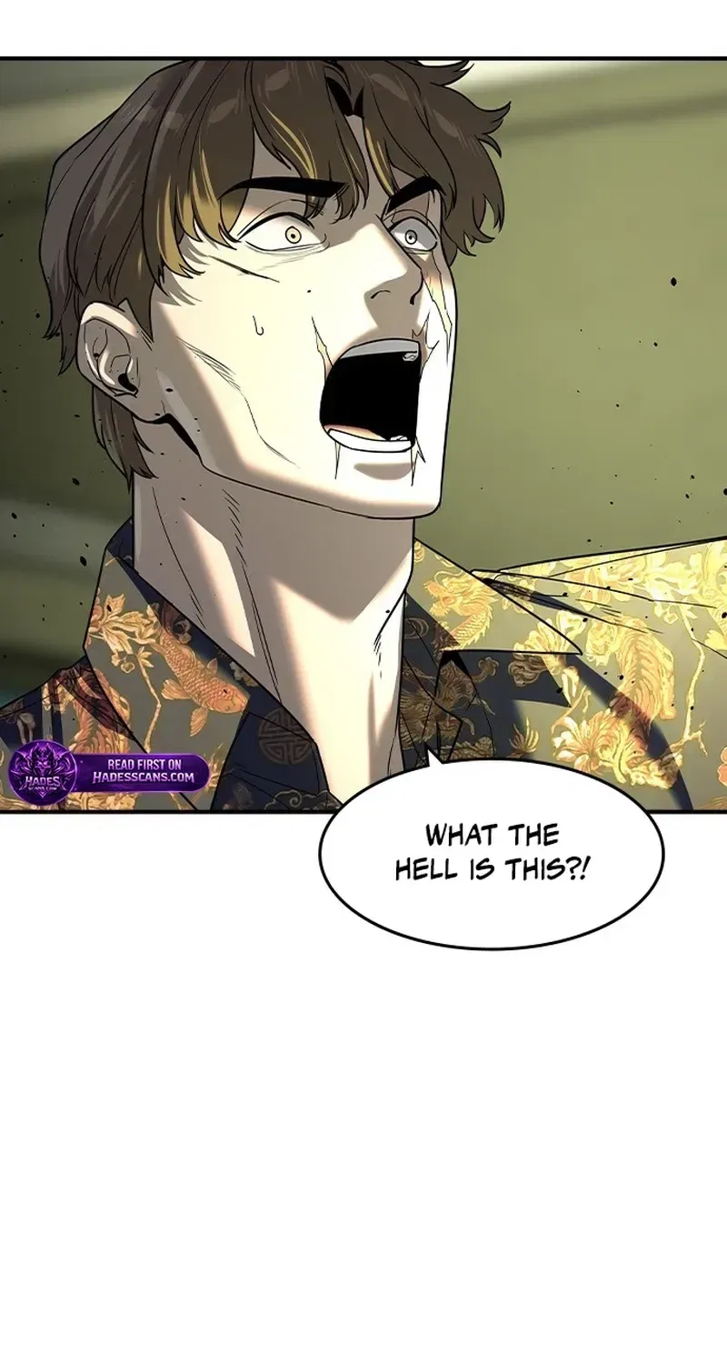 The Heir Chapter 73 – Page 3