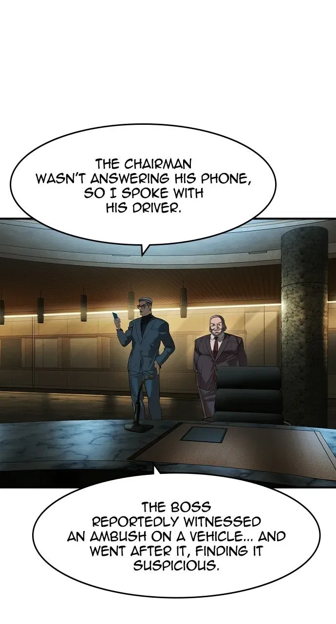 The Heir Chapter 72 – Page 11