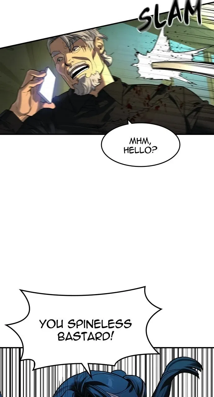 The Heir Chapter 72 – Page 30
