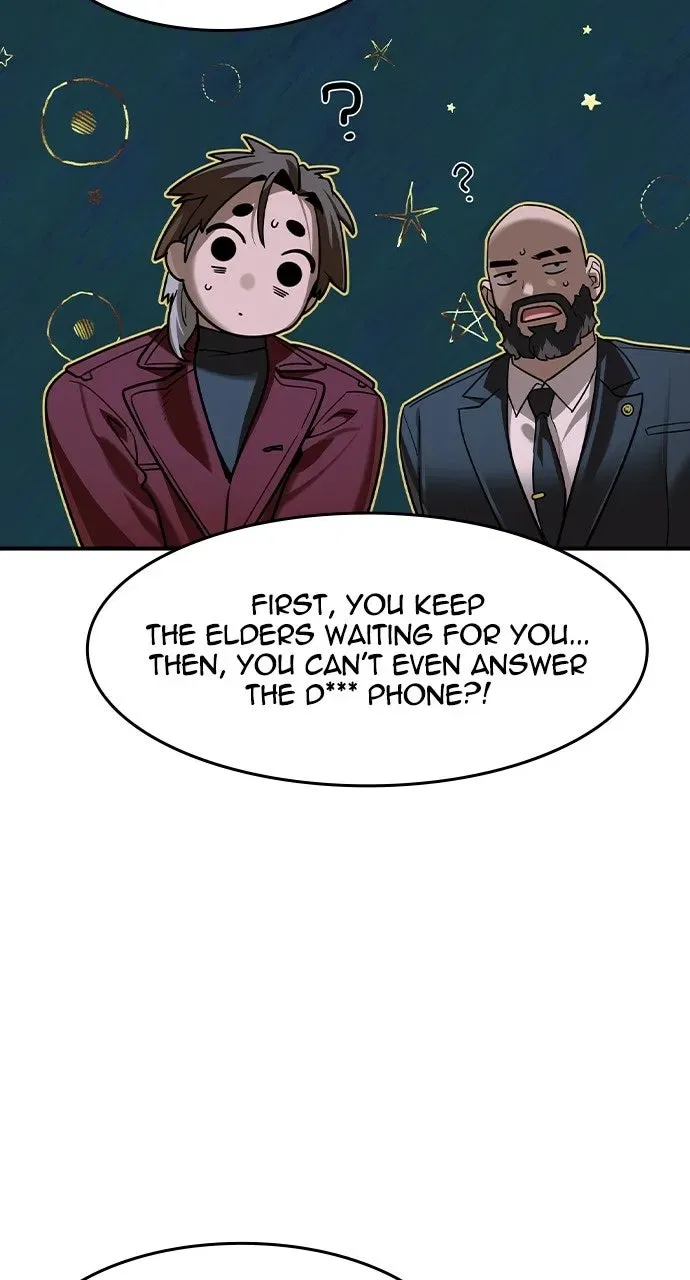 The Heir Chapter 72 – Page 32