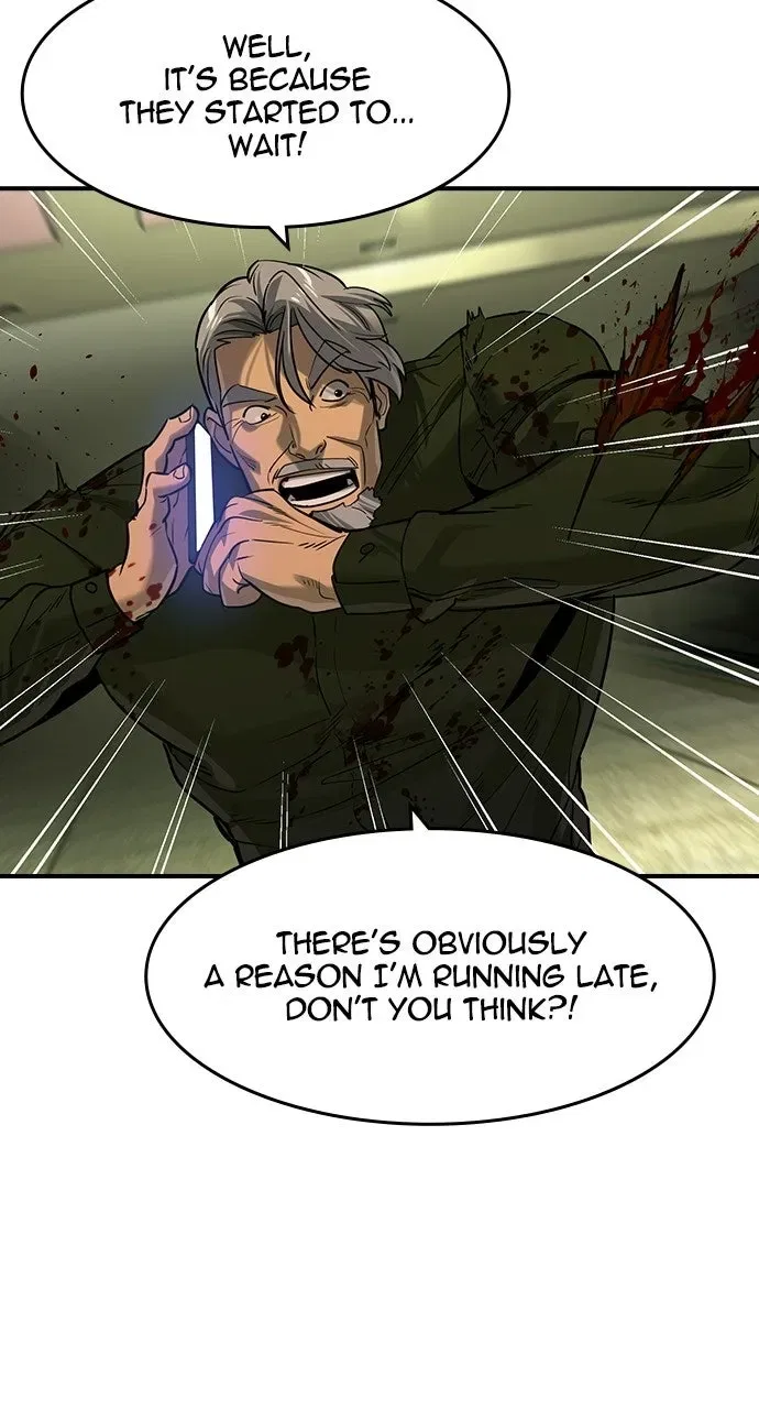 The Heir Chapter 72 – Page 33