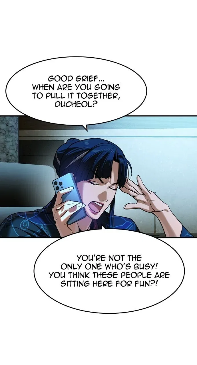 The Heir Chapter 72 – Page 34