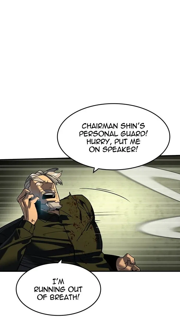 The Heir Chapter 72 – Page 38