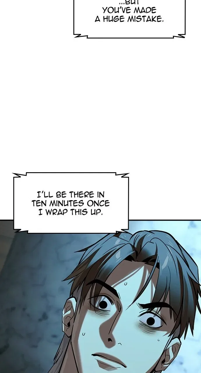 The Heir Chapter 72 – Page 43