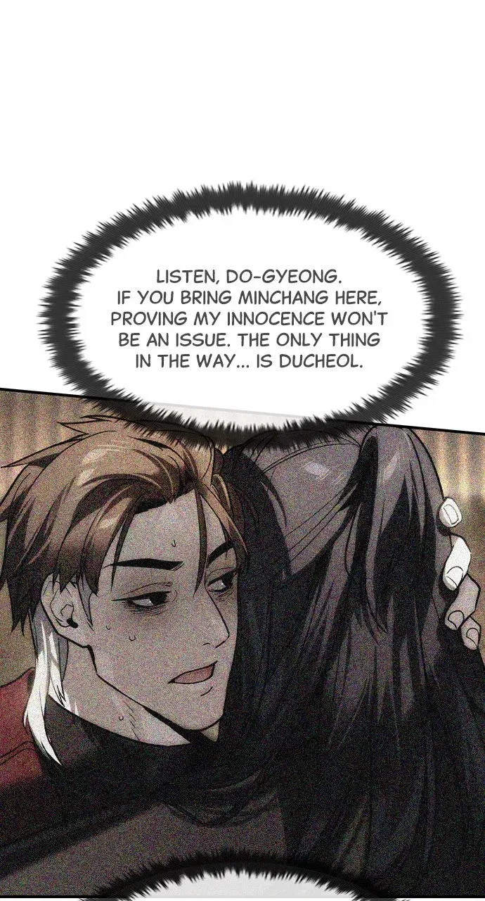 The Heir Chapter 72 – Page 67