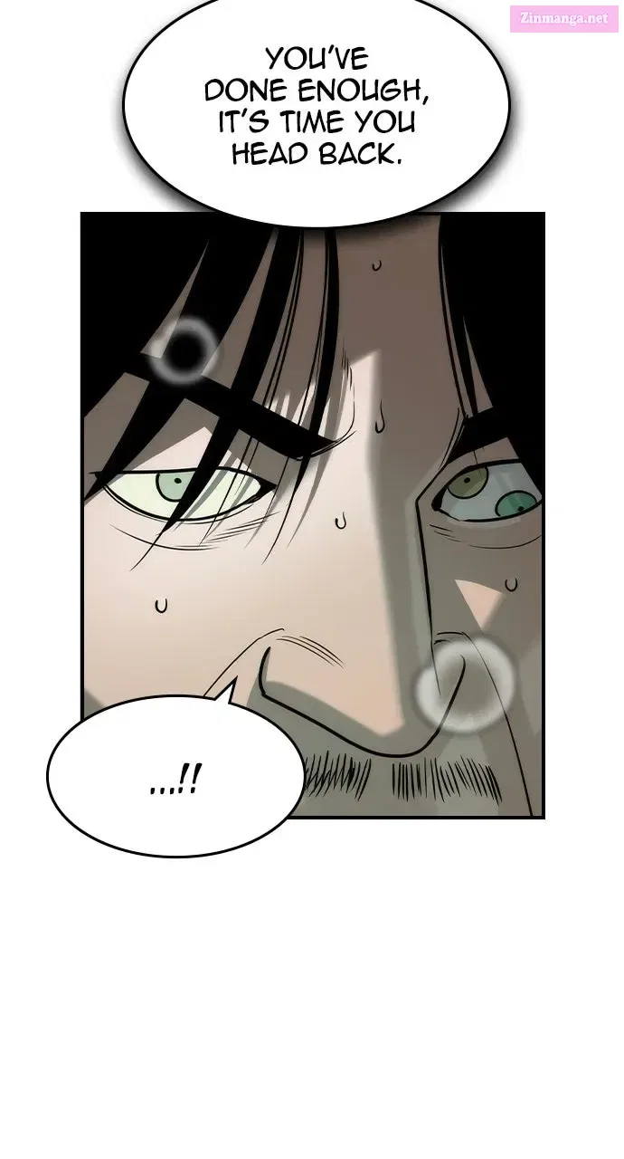 The Heir Chapter 71 – Page 8
