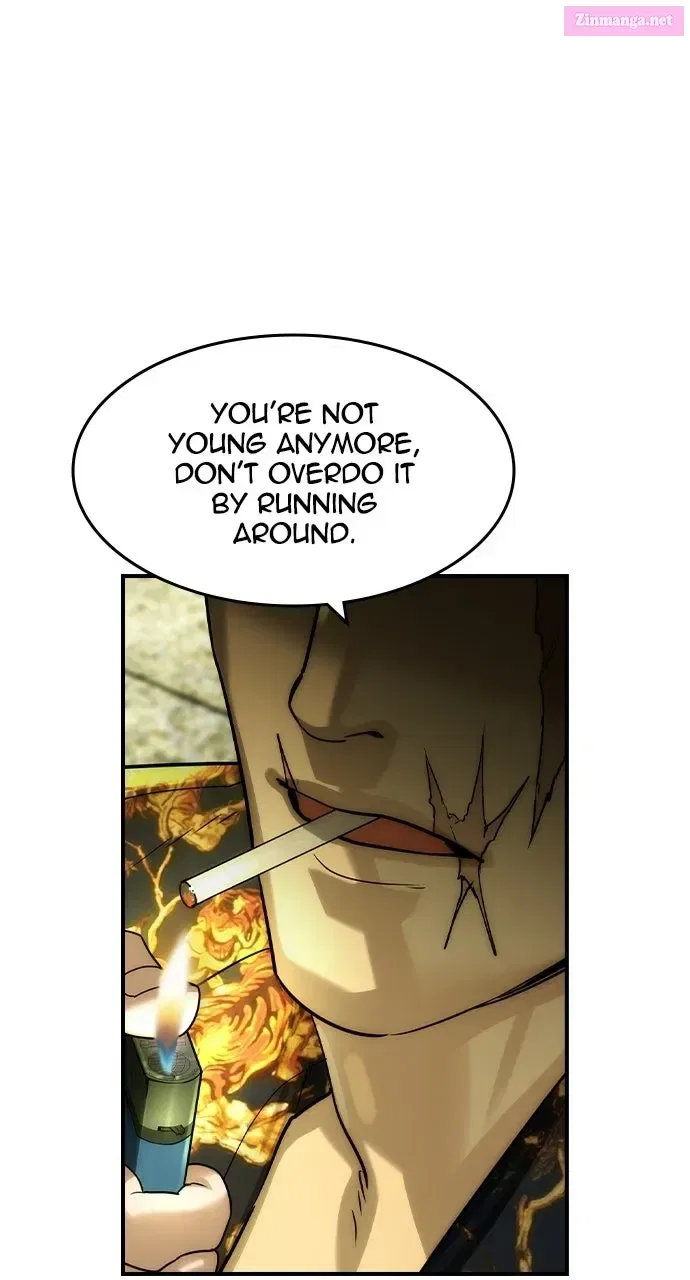 The Heir Chapter 71 – Page 9