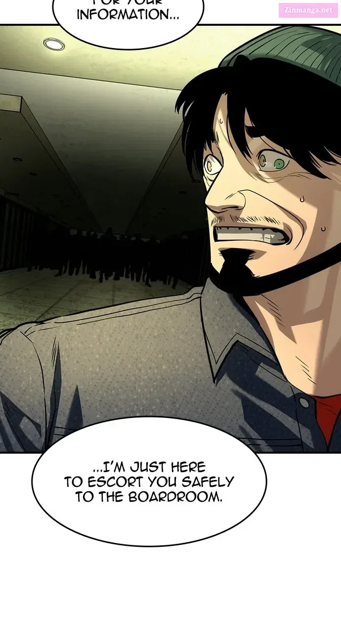 The Heir Chapter 71 – Page 18