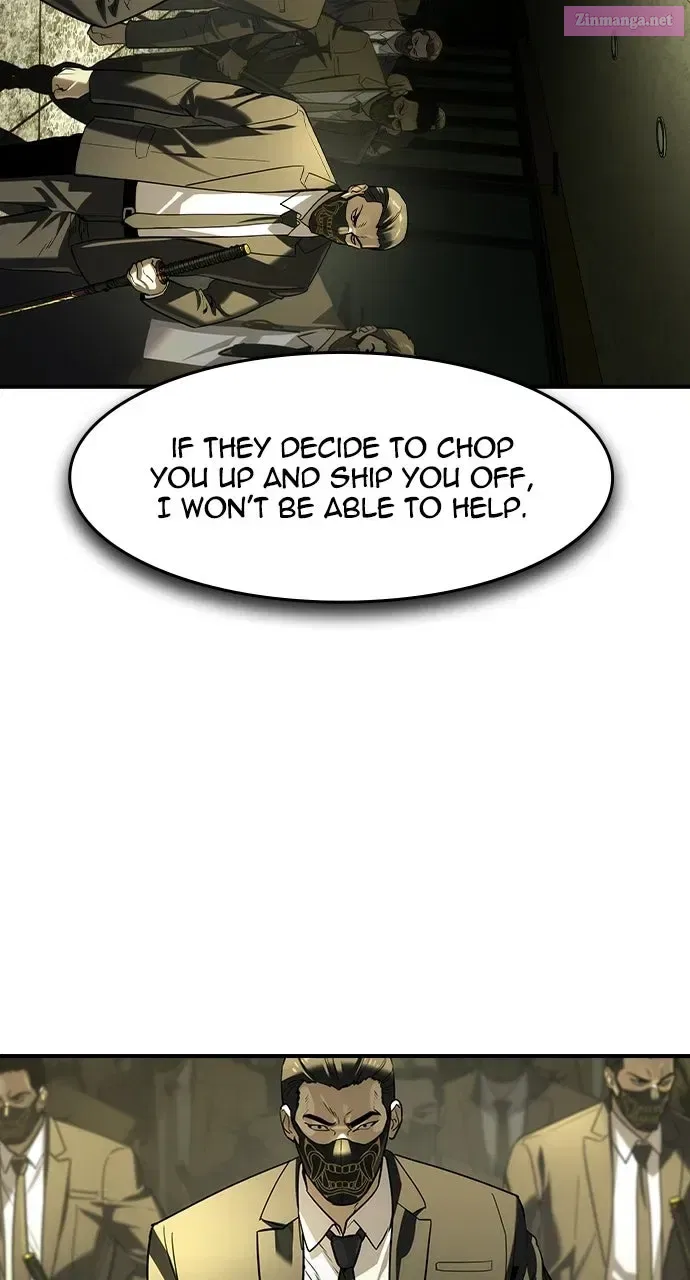 The Heir Chapter 71 – Page 20