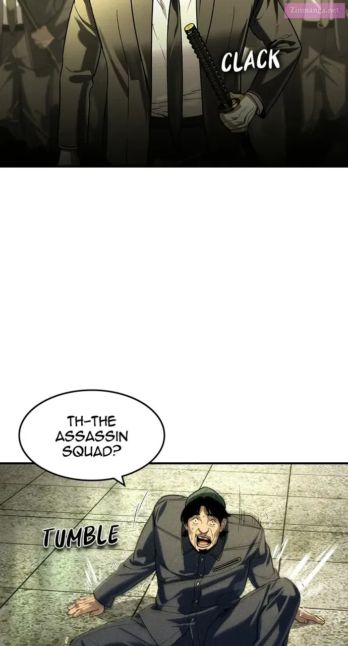 The Heir Chapter 71 – Page 21