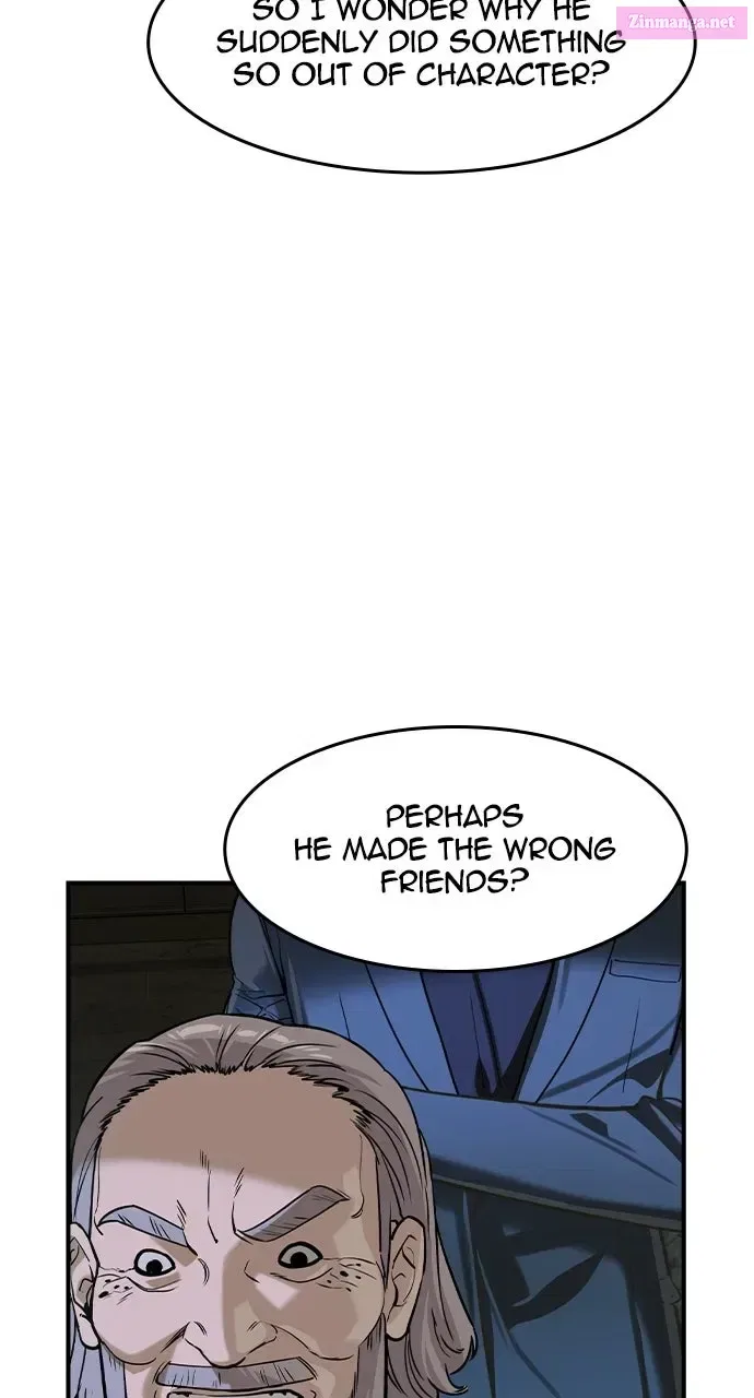 The Heir Chapter 71 – Page 26