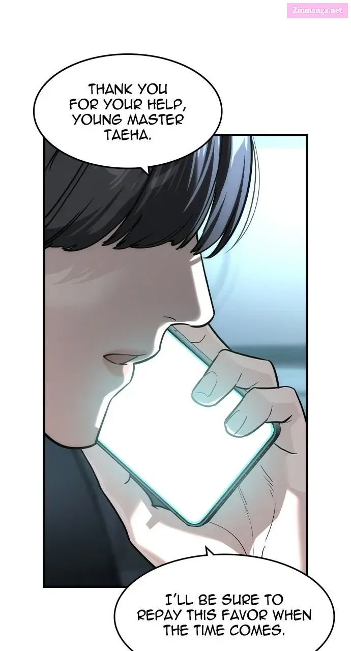 The Heir Chapter 70 – Page 2