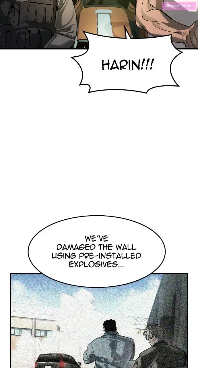 The Heir Chapter 70 – Page 5