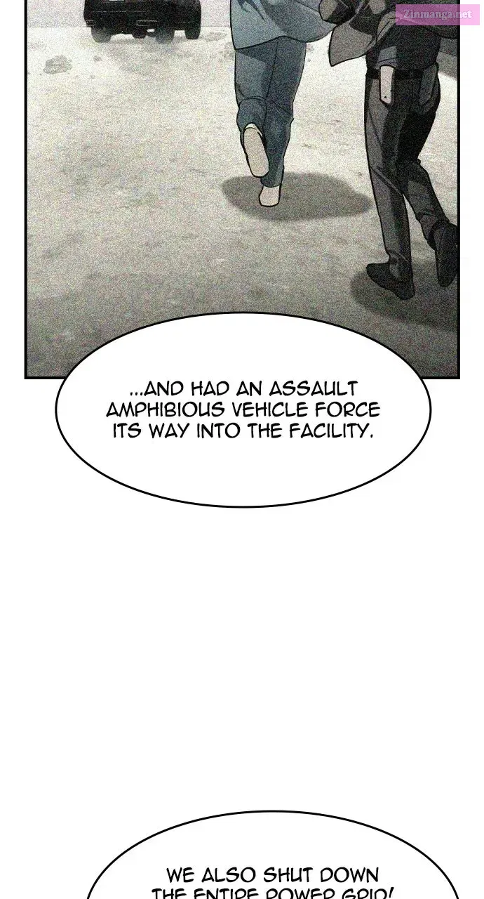 The Heir Chapter 70 – Page 6