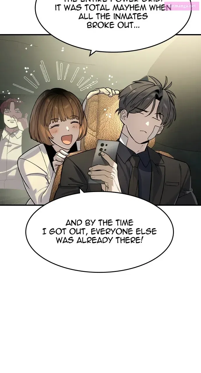 The Heir Chapter 70 – Page 7