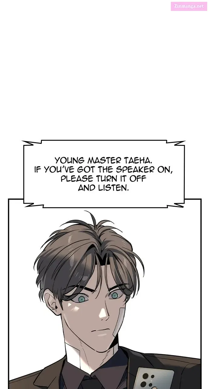 The Heir Chapter 70 – Page 11