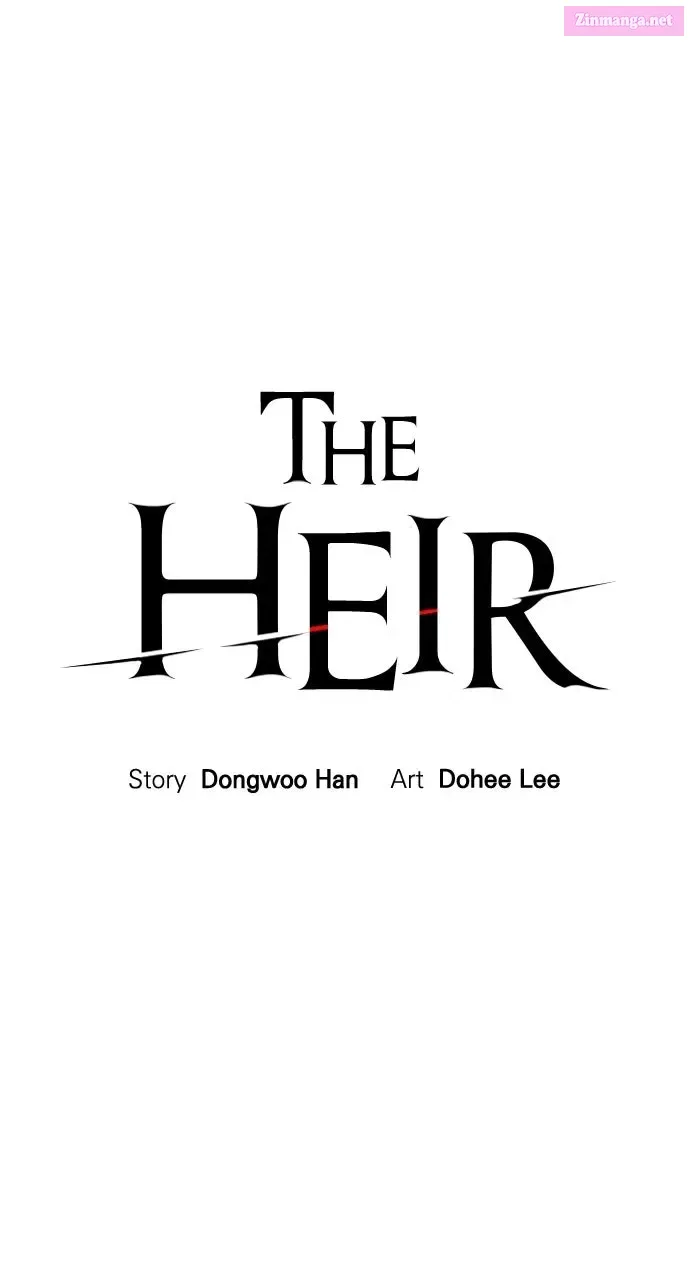 The Heir Chapter 70 – Page 14