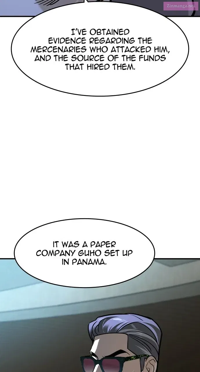 The Heir Chapter 70 – Page 22