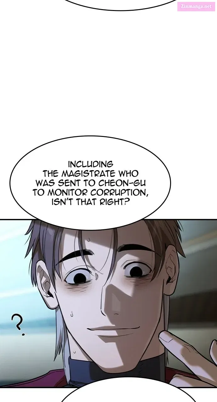 The Heir Chapter 70 – Page 26