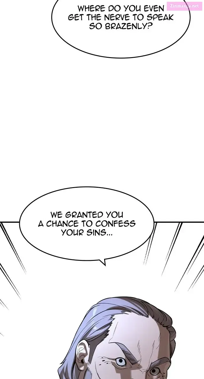 The Heir Chapter 70 – Page 27