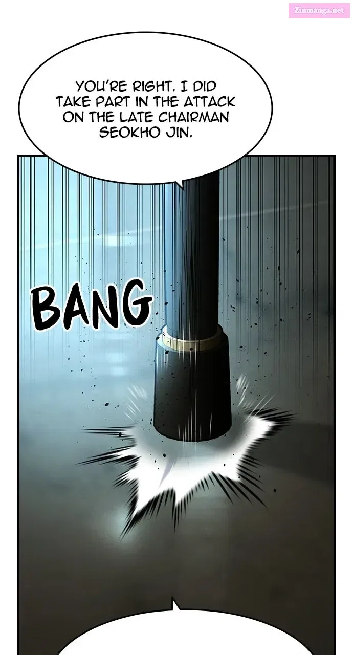 The Heir Chapter 70 – Page 35