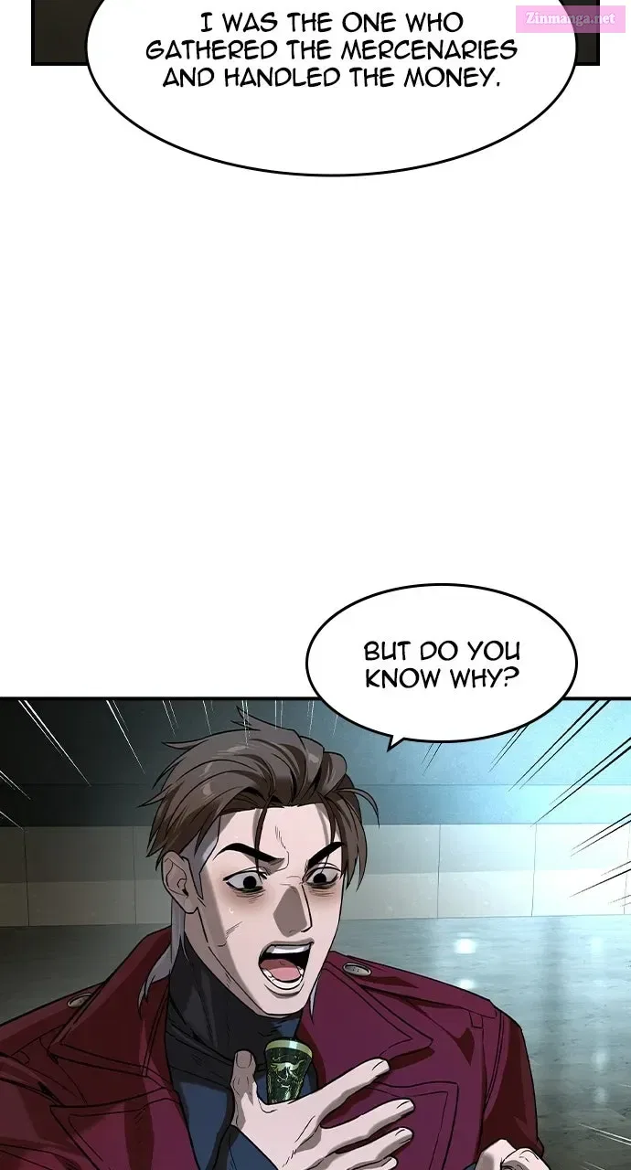 The Heir Chapter 70 – Page 36
