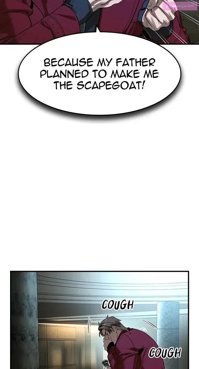 The Heir Chapter 70 – Page 37