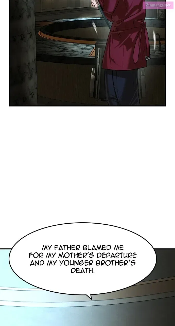 The Heir Chapter 70 – Page 38