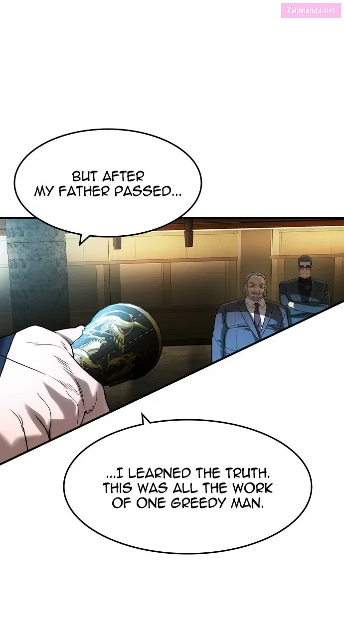 The Heir Chapter 70 – Page 41