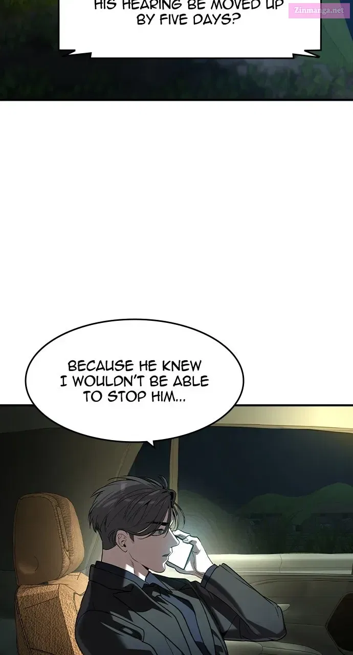 The Heir Chapter 70 – Page 46