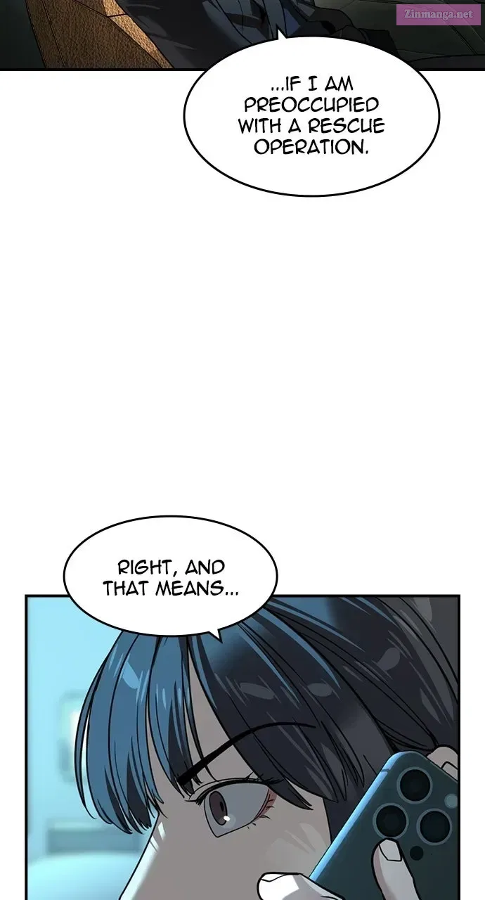 The Heir Chapter 70 – Page 47