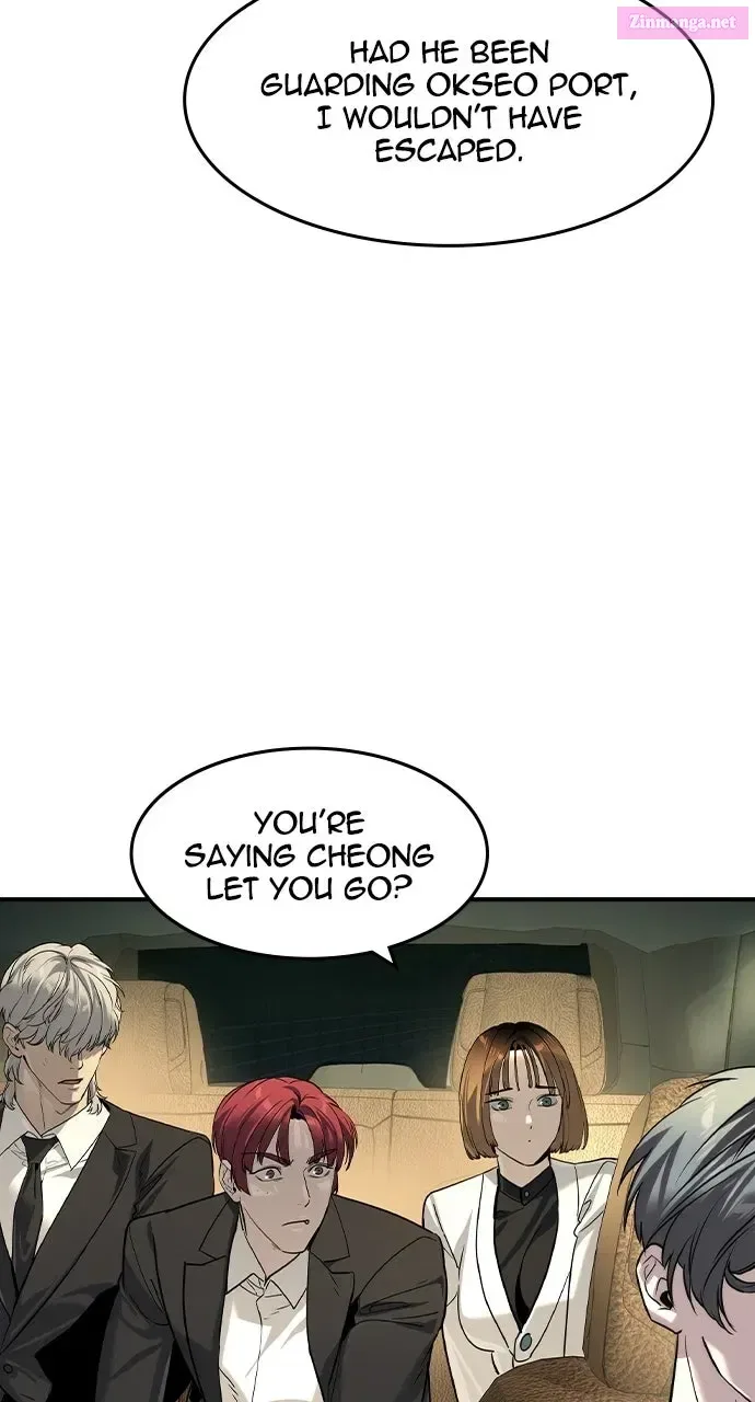 The Heir Chapter 70 – Page 56