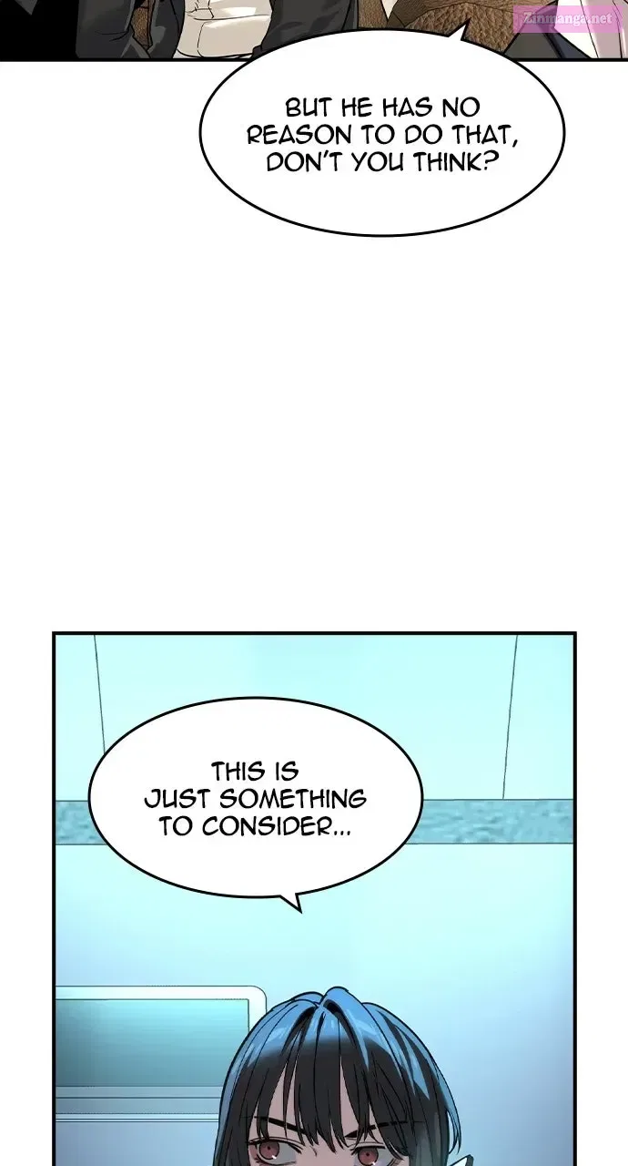The Heir Chapter 70 – Page 57