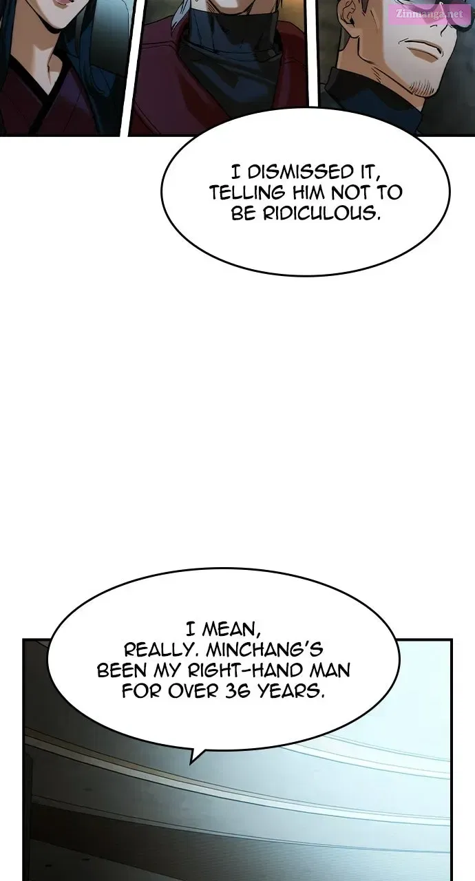 The Heir Chapter 70 – Page 70