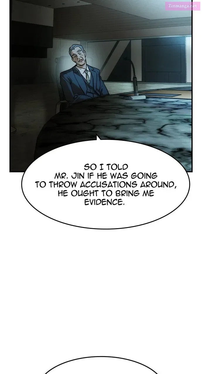 The Heir Chapter 70 – Page 71