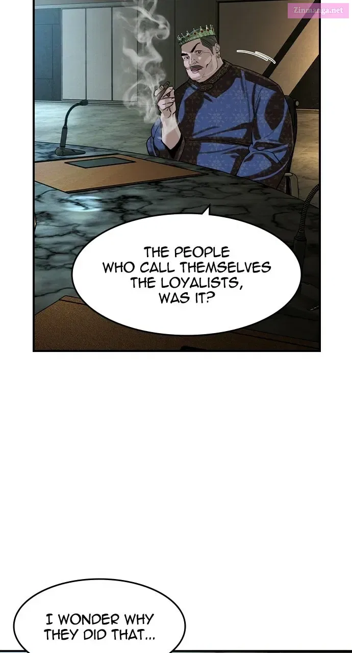 The Heir Chapter 70 – Page 77