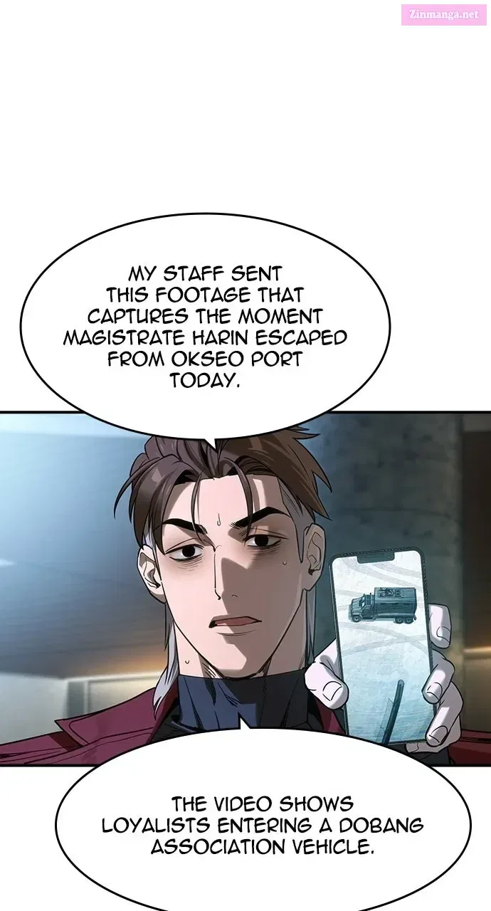The Heir Chapter 70 – Page 81