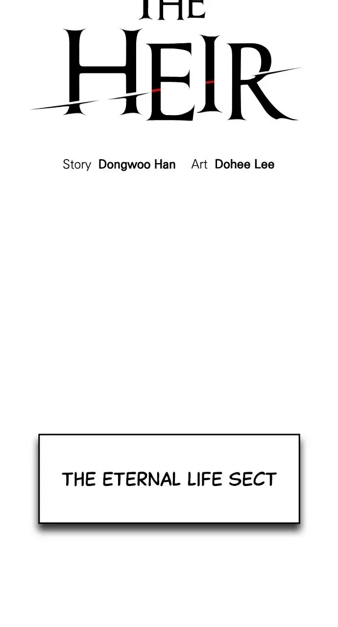 The Heir Chapter 69 – Page 6