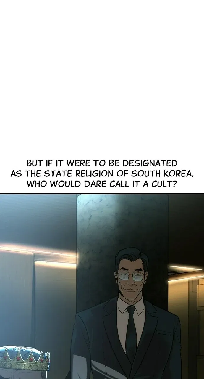The Heir Chapter 69 – Page 8