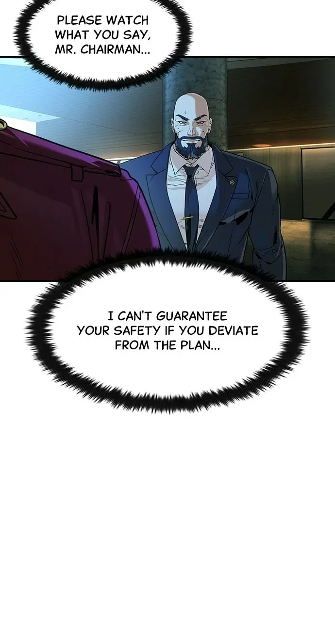 The Heir Chapter 69 – Page 67