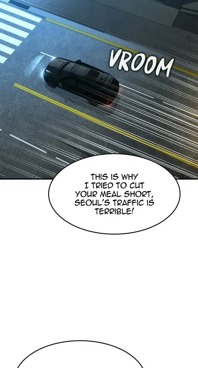 The Heir Chapter 69 – Page 72