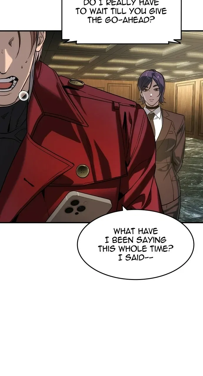The Heir Chapter 68 – Page 6