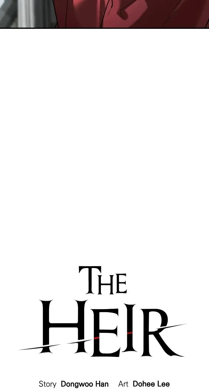The Heir Chapter 68 – Page 14
