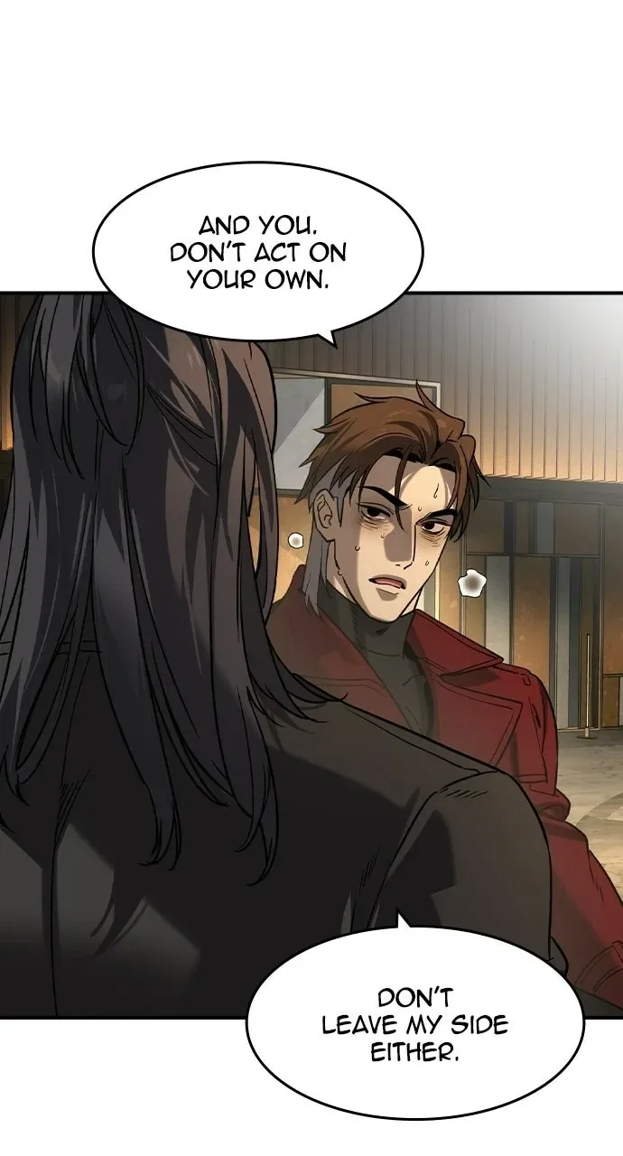 The Heir Chapter 68 – Page 19