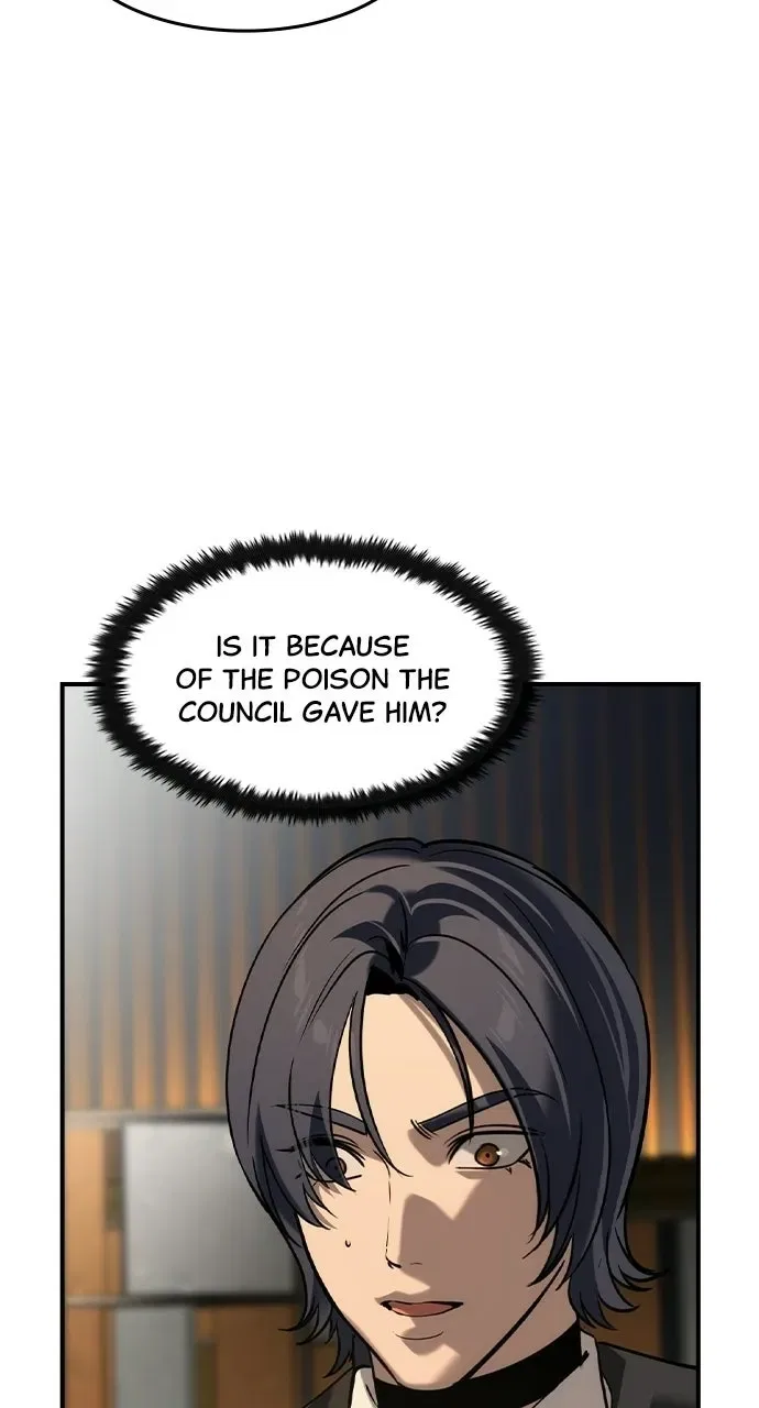 The Heir Chapter 68 – Page 25