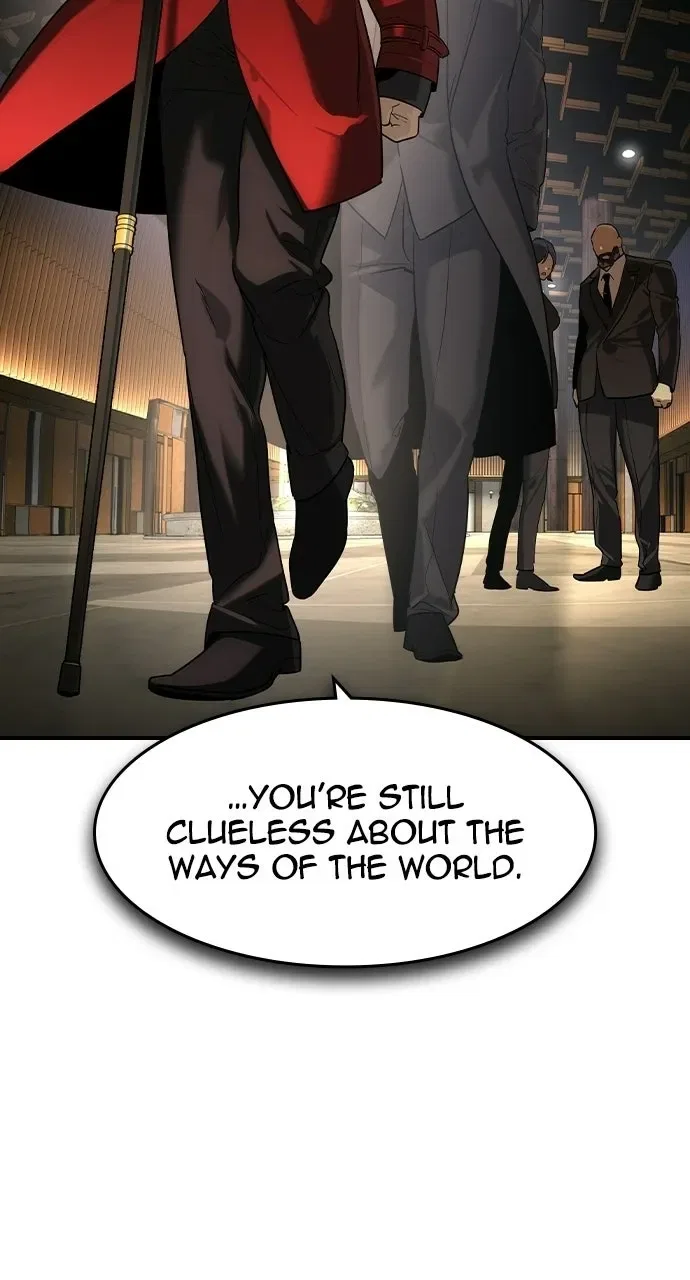 The Heir Chapter 68 – Page 32