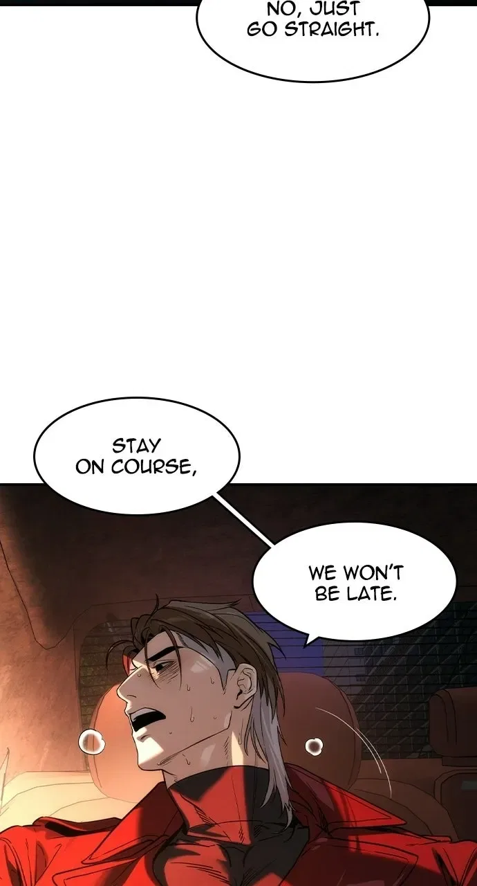 The Heir Chapter 68 – Page 36